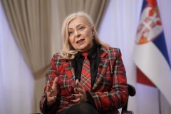 MINISTARKA SOFRONIJEVIĆ PODELILA SJAJNE VESTI! Jedinstveni TAG dodatno povezuje Srbiju i Republiku Srpsku!