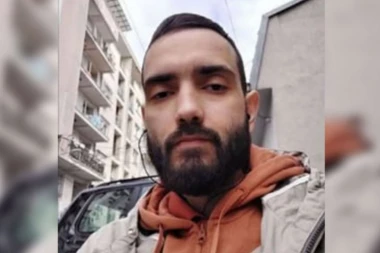 NESTAO RUSKI DRŽAVLJANIN U BEOGRADU! Hitan apel porodice i prijatelja Sergeja Markova, ovo je imao kod sebe! (FOTO)