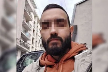 SERGEJ, KOJI JE NESTAO U BEOGRADU, VRATIO SE KUĆI! Epilog drame u prestonici!