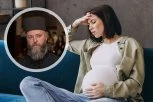POST U TRUDNOĆI - DA ILI NE? Otac Predrag upozorio trudnice da se ne prejedaju, pa otkrio šta treba da rade sredom i petkom (VIDEO)