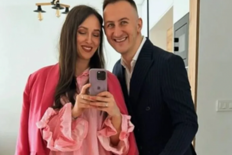 Velid i Lamija Handžić