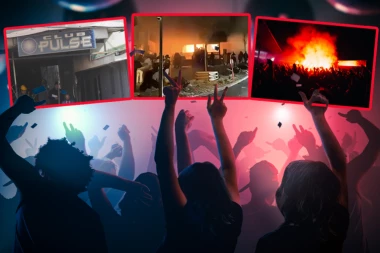 OVO SU NAJSMRTONOSNIJI POŽARI U ISTORIJI! Na hiljade ljudi stradalo u vatrenim stihijama u diskotekama - KOČANI I ŠVAJCARSKA NISU USAMLJENI SLUČAJEVI!