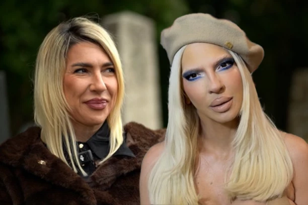 OVO SE ČEKALO GODINAMA! Jelena Karleuša stiže kod Jovane Jeremić - poznati svi detalji!