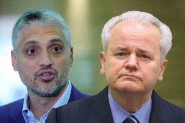 SLOBODAN MILOŠEVIĆ JE JEDNIM POTEZOM SKREČIO KRVOPROLIĆE! Čeda Jovanović otkrio neispričane detalje uoči hapšenja