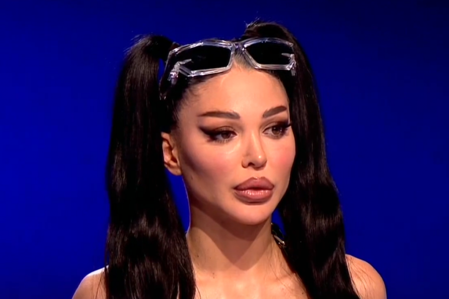 U PROGRAMU UŽIVO ČUO NAJSTRAŠNIJE STVARI O SESTRI: Asmin Durdžić obrukao porodicu, Đedović ga SASEKAO! (VIDEO)