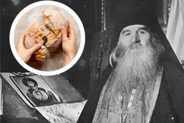 “ŽIVOT NEĆE BITI BOLJI, BIĆE SVE GORI I GORE”: Reči starca Amfilohija Počajevskog koje danas pogađaju direktno u srce