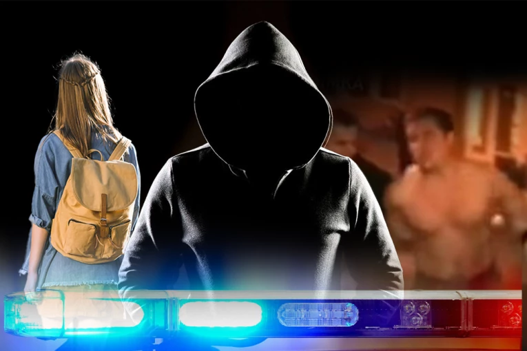 "SISAČKI MONSTRUM" JE UBIO KADA JE IMALA SAMO 16 GODINA! Na današnji dan maloletna Elizabeta izgubila život ispred škole: NJEN KRVNIK POSTAO NAJOPASNIJI SERIJSKI UBICA U REGIONU!