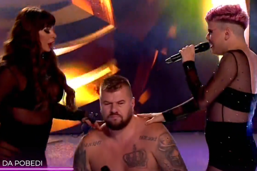 PROGOVORIO O UPOTREBI ZABRANJENIH SUPSTANCI! Rijaliti-takmičar PRIZNAO DA KONZUMIRA: RADI ME NA SMEJANJE!