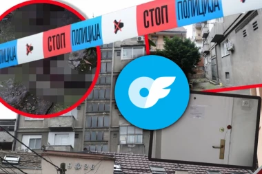 JEZIVA SMRT SRPSKE ONLY FANS ZVEZDE! Telo devojke koja je umrla tokom intimnog odnosa zatečeno golo i na podu, oko nje narkotici! Isplivali novi detalji HORORA u Cvijićevoj ulici!