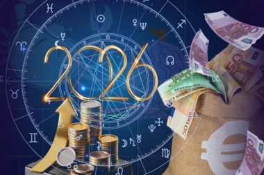 Januar je doneo SNAŽAN FINANSIJSKI TALAS za 1 horoskopski znak: Astrolozi poručuju - njima se otvaraju vrata RAJA