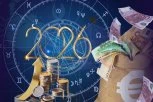 Januar je doneo SNAŽAN FINANSIJSKI TALAS za 1 horoskopski znak: Astrolozi poručuju - njima se otvaraju vrata RAJA