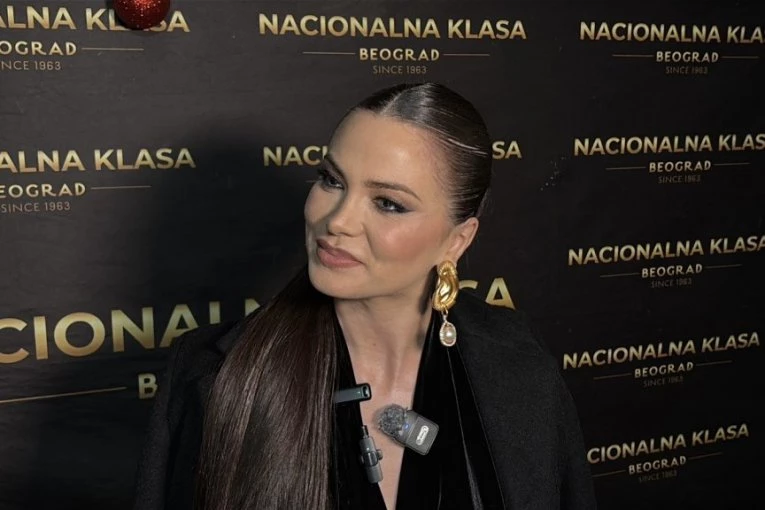 PRVA IZJAVA MILICE PAVLOVIĆ O KARLEUŠINOM NASTUPU U ELITI SA MILJANOM: Hitno prekinut intervju, a OVE reči će izazvati DRAMU! (VIDEO)