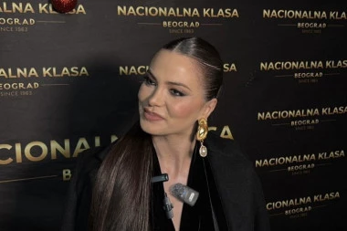 PRVA IZJAVA MILICE PAVLOVIĆ O KARLEUŠINOM NASTUPU U "ELITI" S MILJANOM: Hitno prekinut intervju, a OVE reči će izazvati DRAMU! (VIDEO)