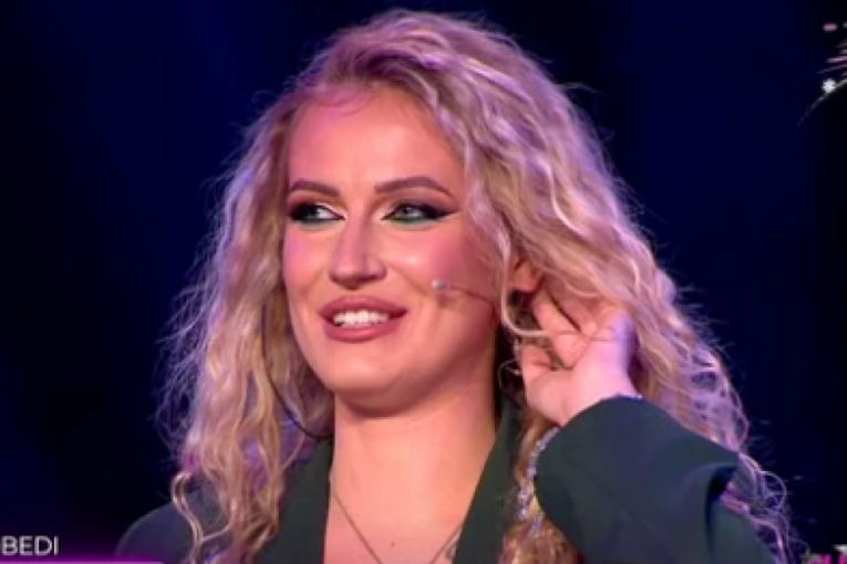 Milica Veličković i Terza svađa Elitozivija