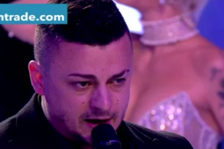 Milica Veličković i Terza svađa Elitozivija