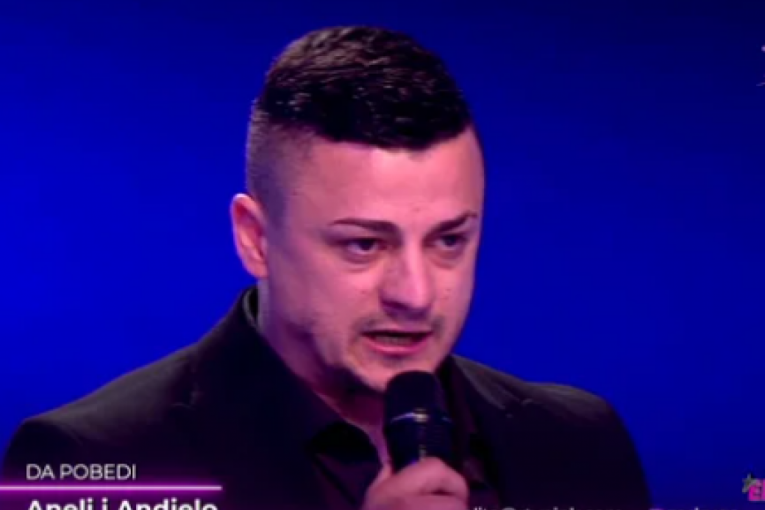 Milica Veličković i Terza svađa Elitozivija