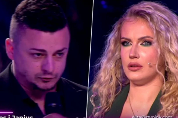 OVO NISTE VIDELI NA TELEVIZIJI! Otkriveno šta se dešavalo iza kulisa "Elitovizije" - Milica i Terza RASKRINKANI DO SRŽI!