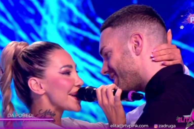 Elitovizija nastupi uživo