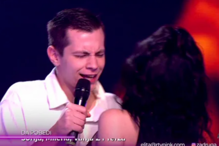 Elitovizija nastupi uživo