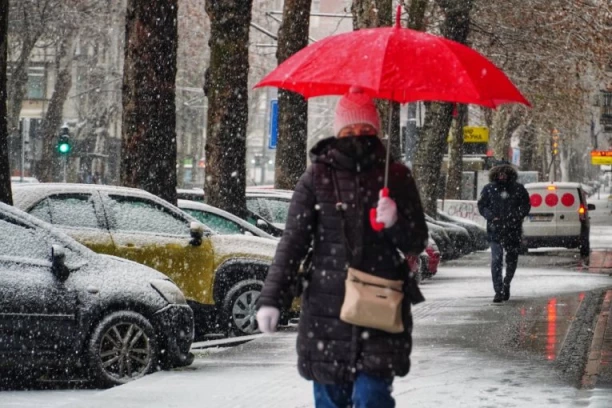 SNEG VEĆ KRAJEM SEPTEMBRA?! El Ninjo nagoveštava ledenu zimu - DRAMATIČNO UPOZORENJE METEOROLOGA!