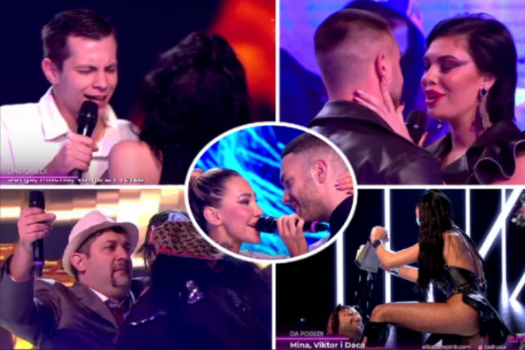 ZVANIČNI PODACI IZ PRODUKCIJE - Ovo su PRAVI pobednici na Elitoviziji! (FOTO)