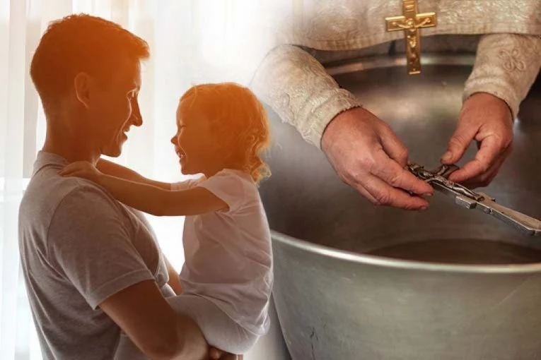 PRIPREMITE KONOPCE I KAIŠEVE! Deco sutra vežite tate i čekaju vas pokloni, a evo šta očevi treba da urade