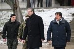 "POČEO JE RAT, NAPALI SU VENECUELU!" Vučić o situaciji u Karakasu: Legneš jedno je stanje, probudiš se drugo je stanje u svetu!