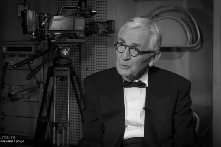 Dejan Đurović umro