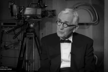 UMRO BIVŠI MUŽ RUŠKE JAKIĆ: Dejan Đurović iznenada preminuo!