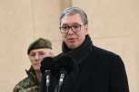 TAČNO U 10! Vučić zakazao sednicu Saveta za nacionalnu bezbednost zbog situacije u Venecueli