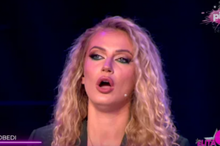 Suočavanje Milice i Terze