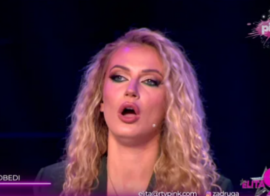 SKANDALČINA TRESE ELITU! Afera "APLIKACIJA" obelodanjena - Milica unela ŠOK VEST u Elitu, Teodora saznala gde joj je otac završio!