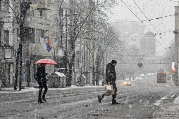 NAREDNA ČETIRI DANA SU KRITIČNA! MUP se hitno oglasio zbog vremena, ovo ne smete NIKAKO da uradite!