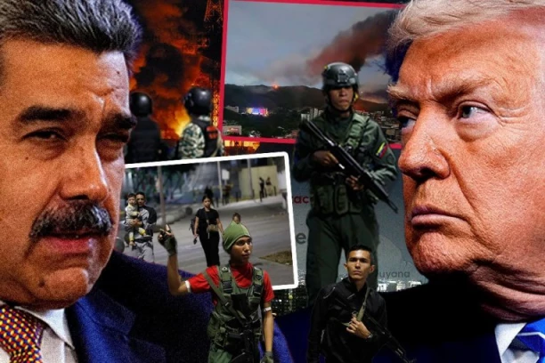 STEJT DEPARTMENT HITNO UPOZORAVA: U opasnosti su, moraju odmah da napuste zemlju!