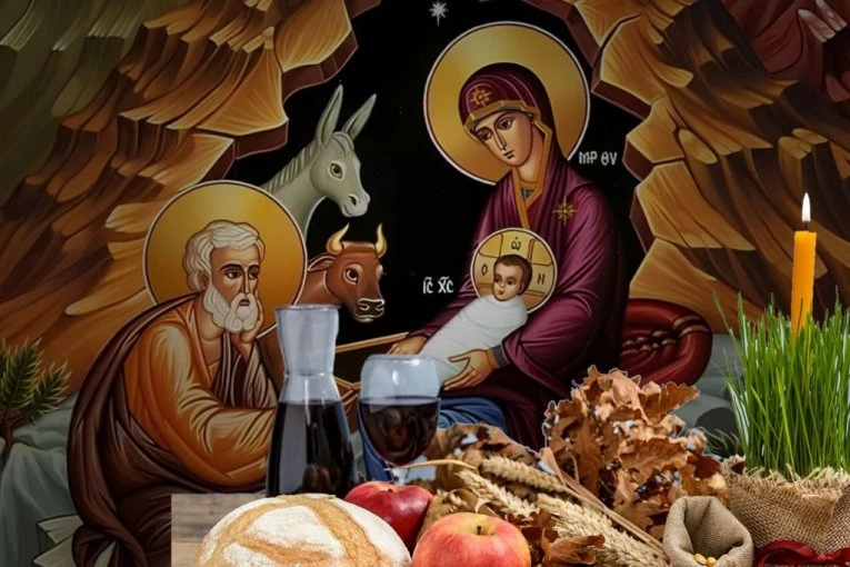 SUTRA JE BOŽIĆ - NAJVEĆI HRIŠĆANSKI PRAZNIK: Kako je noć u vitlejemskoj pećini promenila tok istorije