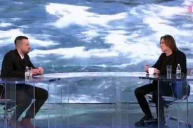 ZVANIČNO SAOPŠTENJE ŽELJKA MITROVIĆA: Uživo u programu Mitrović otkrio sve o OTKAZIMA zaposlenih, voditelj se ŠOKIRAO!