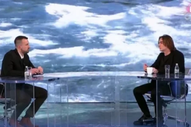 ZVANIČNO SAOPŠTENJE ŽELJKA MITROVIĆA: Uživo u programu Mitrović otkrio sve o OTKAZIMA zaposlenih, voditelj se ŠOKIRAO!