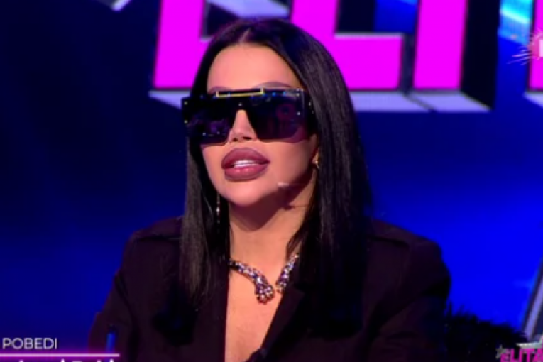 Žana Omnia i Luka Vujović