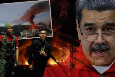 EVO KO PREUZIMA PREDSEDNIČKU FOTELJU UMESTO MADURA - Ništa od izbora, ovo je rešeno!