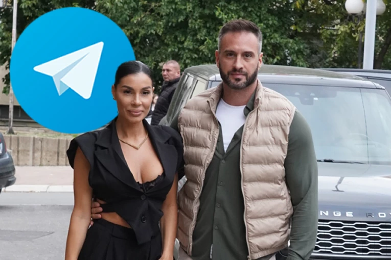 PREVARENA MIA BORISAVLJEVIĆ! Hitno se oglasila!