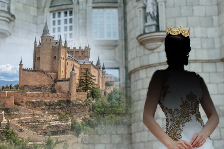 ŠOK-BOMBA! POSLE VEZE S PRINCOM OTKRILA DA VOLI I ŽENE! Umetnica iznela sve detalje!