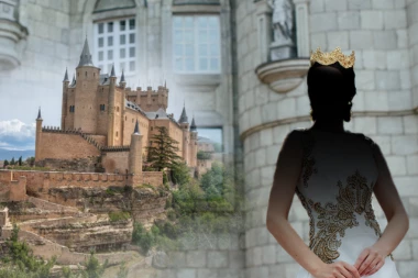 ŠOK-BOMBA! POSLE VEZE S PRINCOM OTKRILA DA VOLI I ŽENE! Umetnica iznela sve detalje!