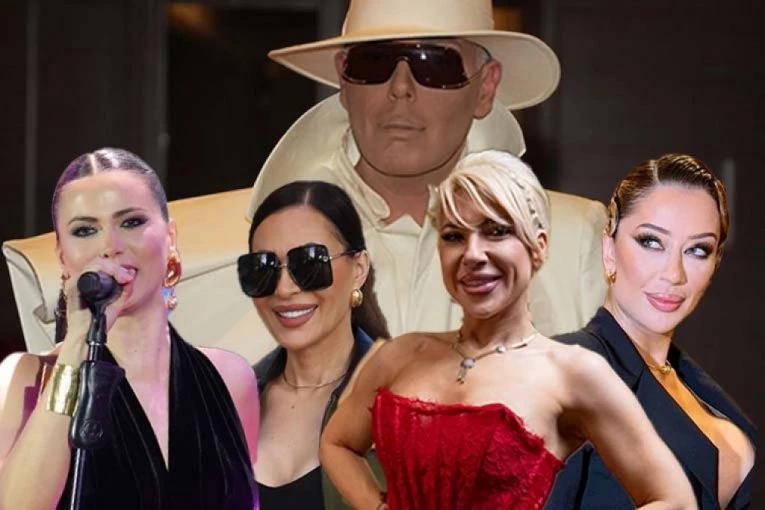 "CECA SVE UNIŠTI, JOVANA JEREMIĆ JE NEKRŠTENA!" Modni sud Bokija 13 SEČE POPUT NOŽA: Milica Pavlović je VEŠTAČKA, što me pitate za Teu Tairović?! (VIDEO)