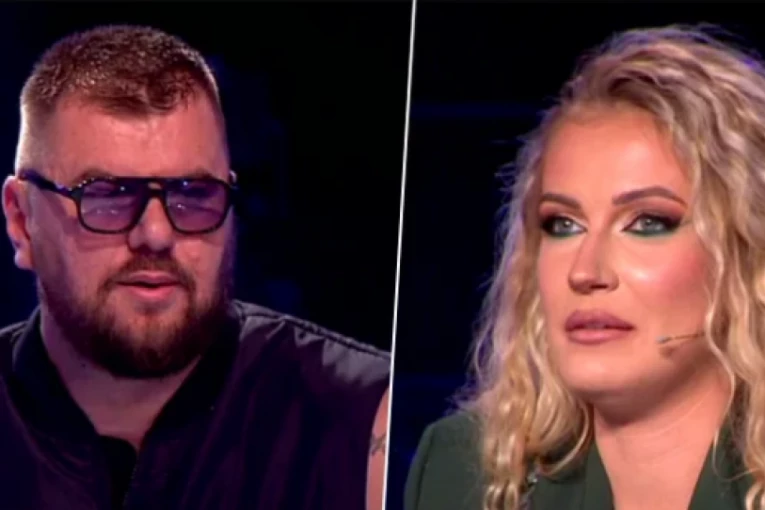 MILICA VELIČKOVIĆ PRIZNALA SVE O AFERI SA JANJUŠEM: Otkrila šta joj je priredio pre Elite 9 - Terzu je ovo SATRALO!