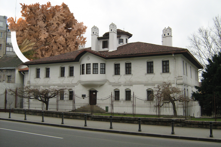 Konak kneginje Ljubice