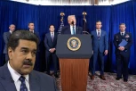 "SPREMNI SMO ZA DRUGI, VEĆI NAPAD!" Tramp o Venecueli: SAD USPELE ONO ŠTO NIKO NIJE DO SAD!