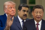 OGLASILA SE KINA NAKON AMERIČKOG NAPADA NA VENECUELU: "Kina se čvrsto protivi!"