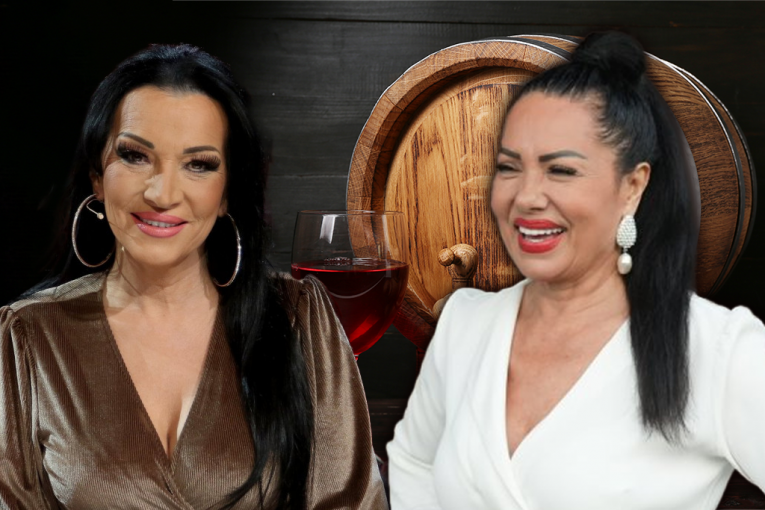 ENA ČOLIĆ NAM JE REKLA DA SMO ALKOHOLIČARKE: Zlata Petrović i Goca Božinovska brutalno o devojci malog Peje! ŠOK!