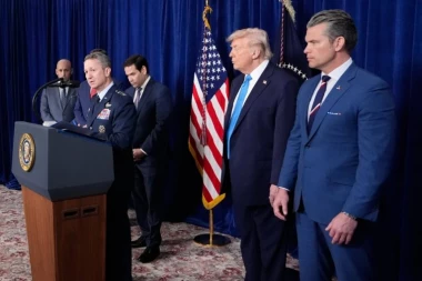 "AMERIKANCI MESECIMA PRATILI MADUROVO KRETANJE!" Evo kako je izgledala akcija hapšenja!