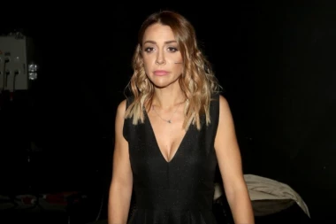 MARIJANU MIĆIĆ SLOMILA SMRT MAJKE! Sve joj se promenilo tad: Odjednom mi mnoge stvari više nisu bile važne